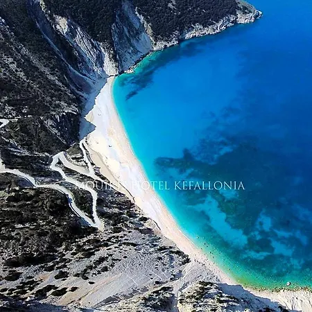 Mouikis Kefalonia Hotel