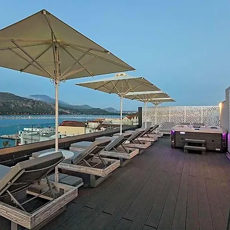 Mouikis Kefalonia