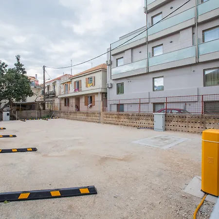 Mouikis Kefalonia Hotell