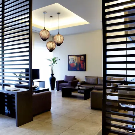 Hotell Mouikis Kefalonia