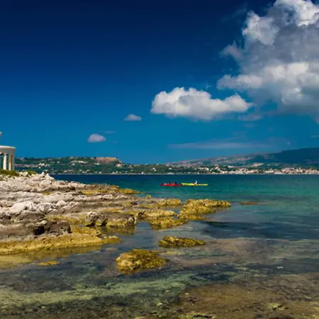 Hotell Mouikis Kefalonia