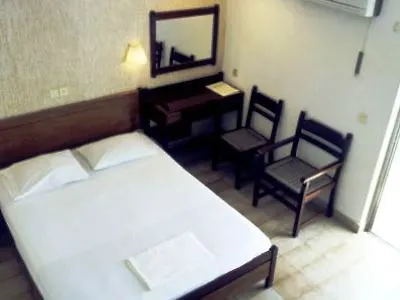 Mouikis Kefalonia Hotell 3*