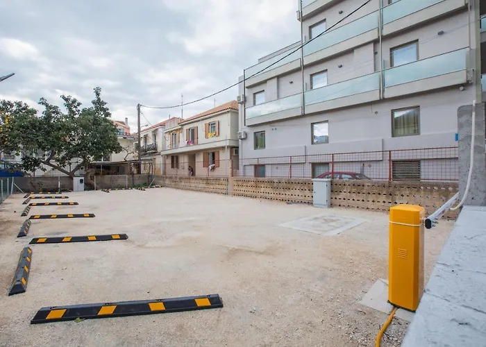 Mouikis Kefalonia 3*