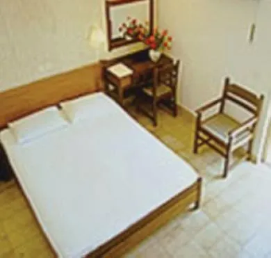 Mouikis Kefalonia Hotel