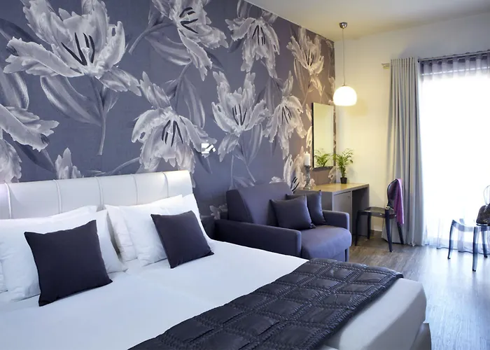 Hotel Mouikis Kefalonia Argostoli (Kefalonia)