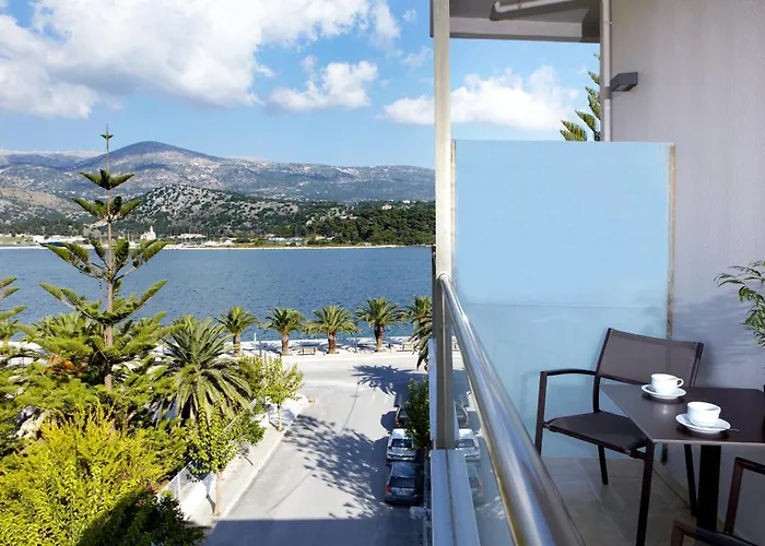 Mouikis Kefalonia Argostoli (Kefalonia)