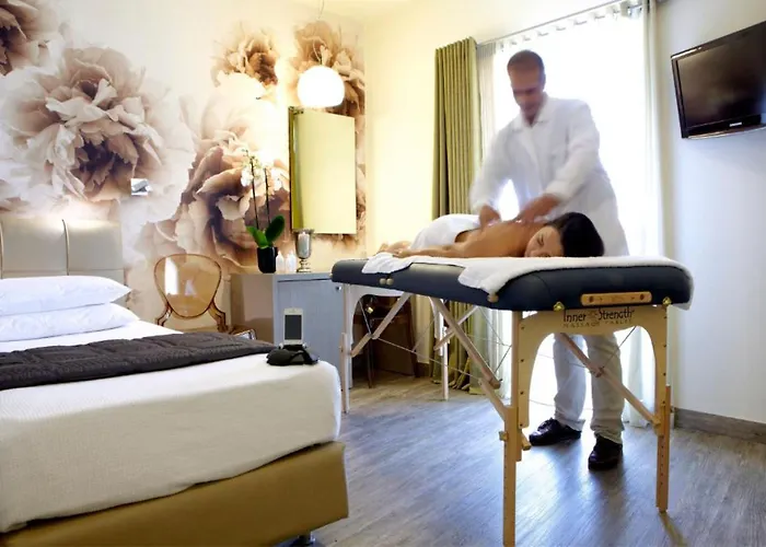 Mouikis Kefalonia Hotel