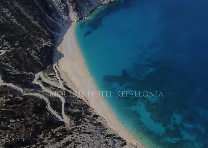 Mouikis Kefalonia Argostoli (Kefalonia)