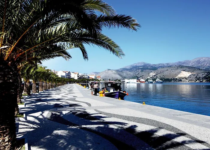 Mouikis Kefalonia Argostoli (Kefalonia)