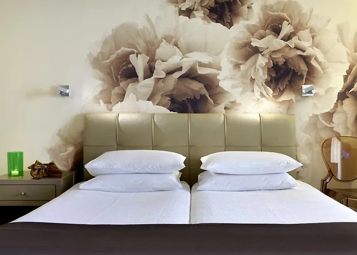 Mouikis Kefalonia Hotel 3*