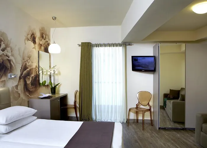 Mouikis Kefalonia Hotel 3*