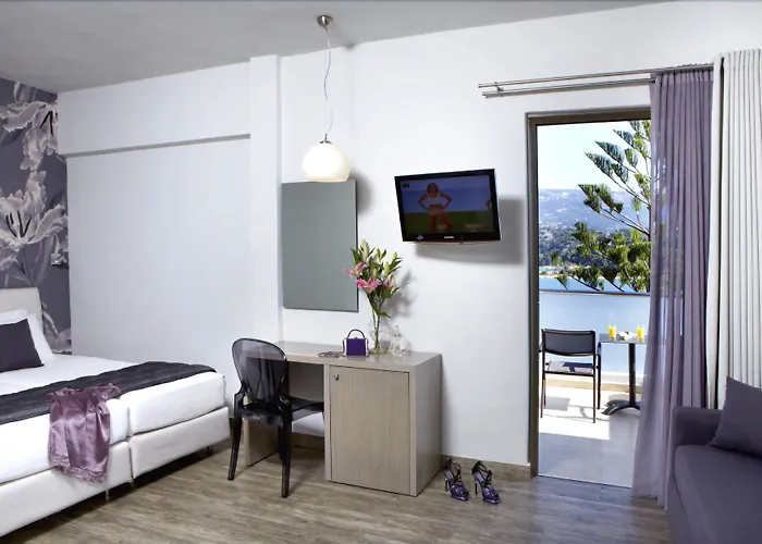 Hotel Mouikis Kefalonia Argostoli (Kefalonia)