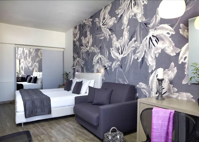 Hotel Mouikis Kefalonia