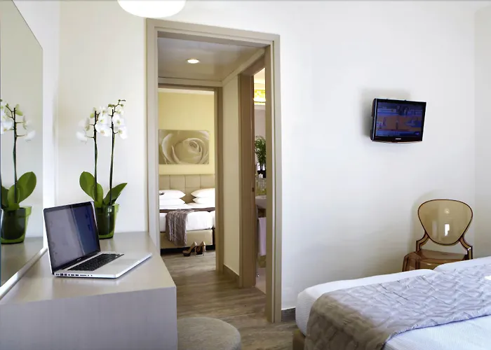 Mouikis Kefalonia 3*